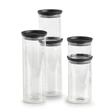 Vorratsglas 650 ml Zeller Present