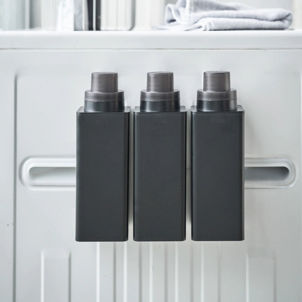 Yamazaki Magnet-Waschmittelflasche