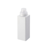 Yamazaki Magnet-Waschmittelflasche