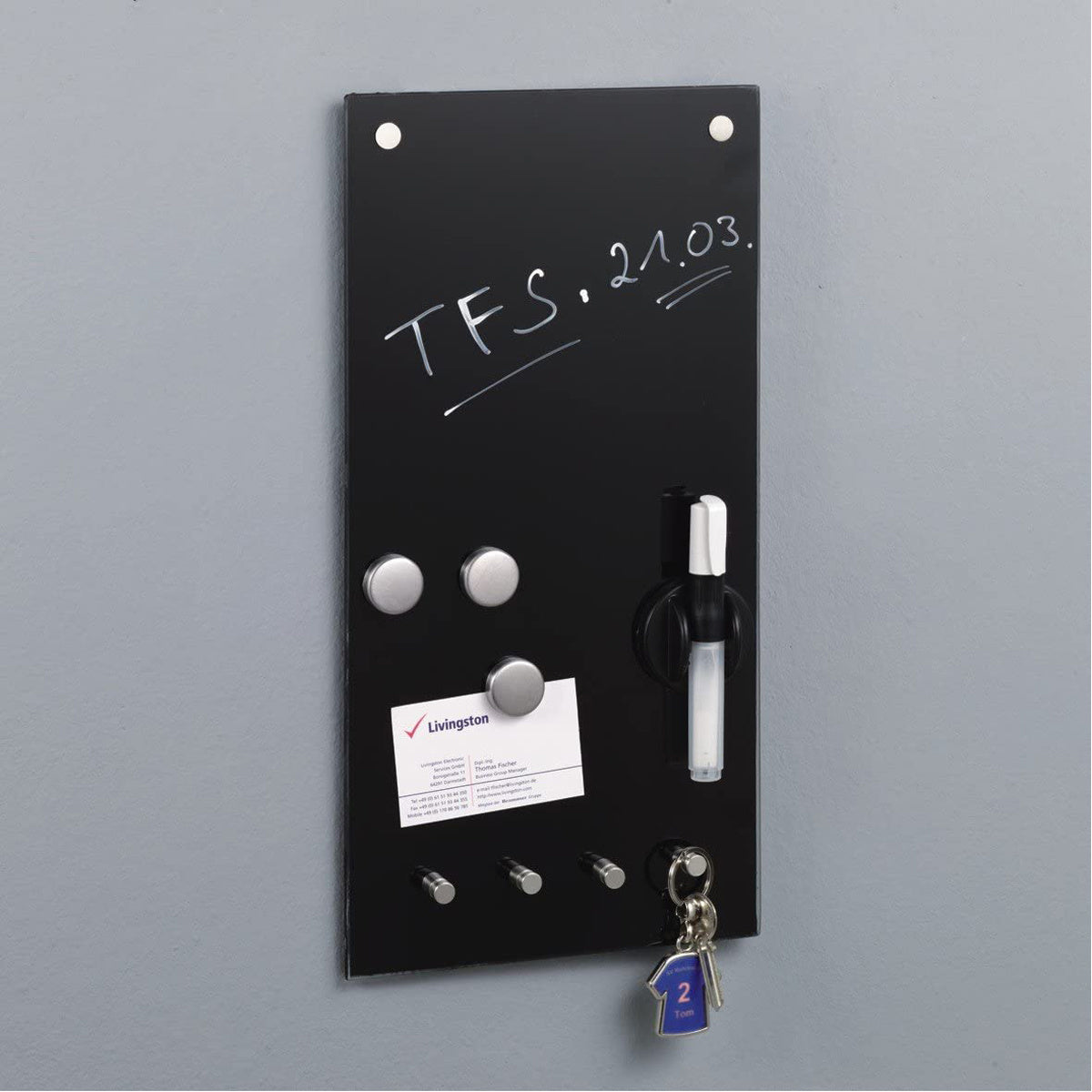 whiteboard-ophangen