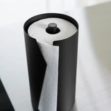 Küchenrollenhalter für breite Küchenrollen bis Ø 15 cm Yamazaki